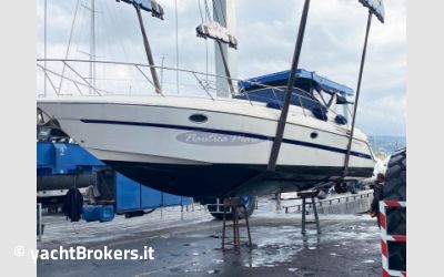 Cranchi Mediterranee 41 usato