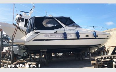Cranchi Mediterranee 41 usato