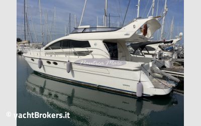 Enterprise Marine EM 46 usato