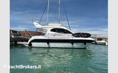 Intermare INTERMARE 33 usato