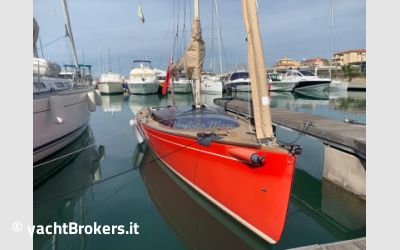 Latitude 46 TOFINOU 8 usato