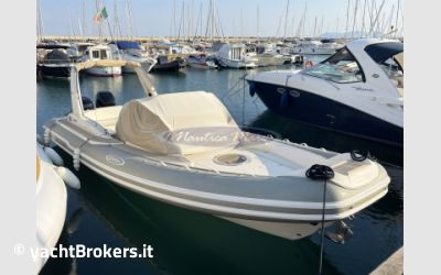 Mar.Co E-MOTION 29 usato