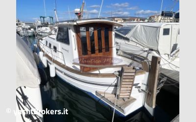 Menorquin 45 L usato