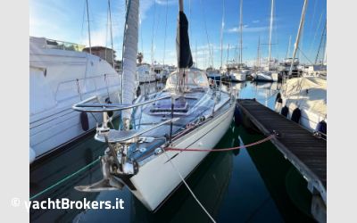 Nautor Swan SWAN 46 MK1 usato