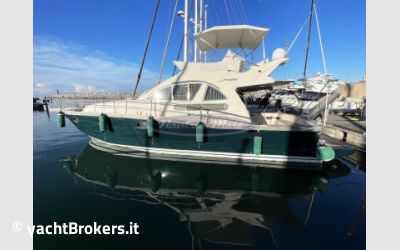 Portofino Marine PORTOFINO 47 FLY usato