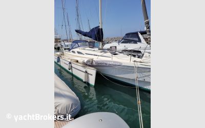 Quorning Boats Dragonfly 35 Offshore usato