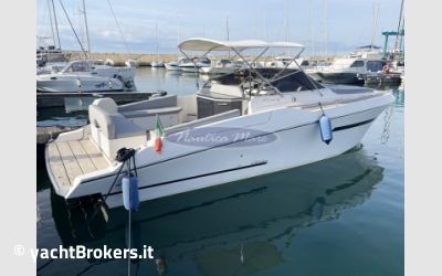Rio Yachts ESPERA 34 usato