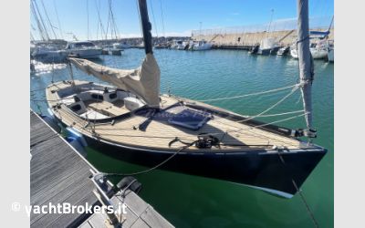 Rosewest Cape Cod 9.0 usato