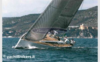 Solaris Solaris 50 usato