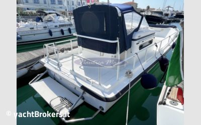 Tecnoyacht PUMA 2 usato