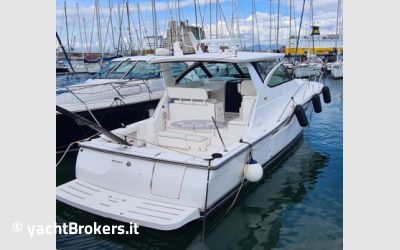 Tiara Yachts 4200 Open usato da NM Nautica Mare S.r.l.