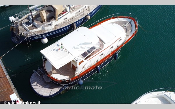 Apreamare Apreamare 32 Ht Comfort