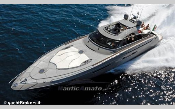 Cantieri Di Baia Atlantica 78