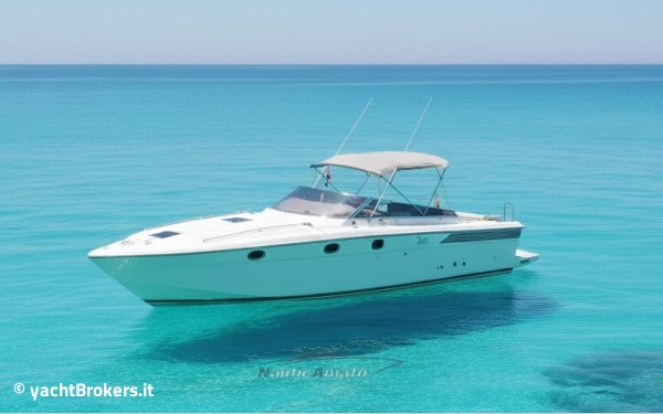 Cantieri Di Baia Baia 40