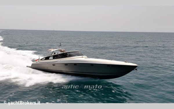 Cantieri Di Baia Flash 48