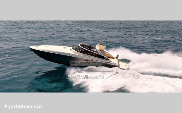 Cantieri Di Baia Flash 48