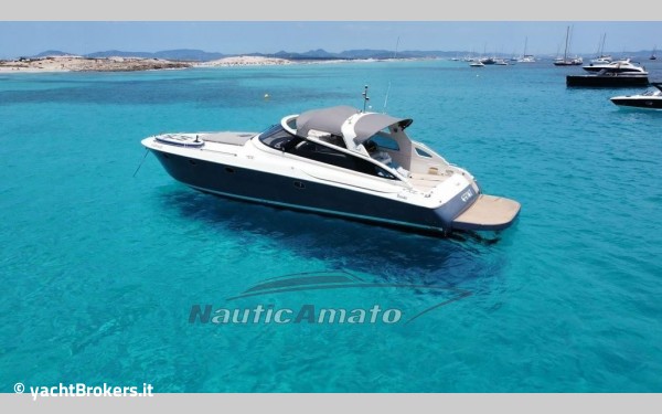 Cantieri Di Baia Flash 48