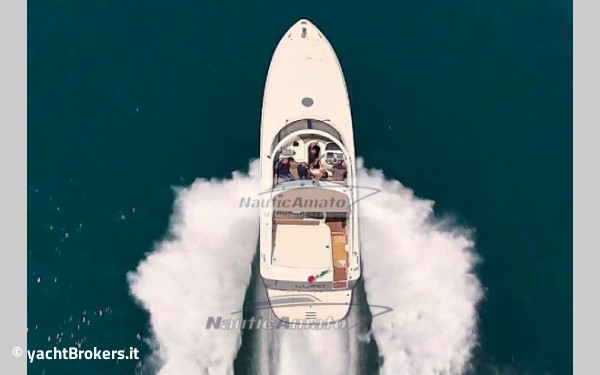 Cantieri Di Baia Flash 48