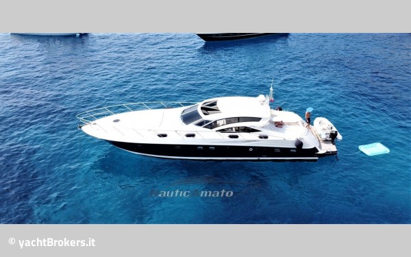 Cantieri Di Sarnico Sarnico 60