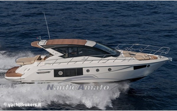 Cranchi M44 Ht