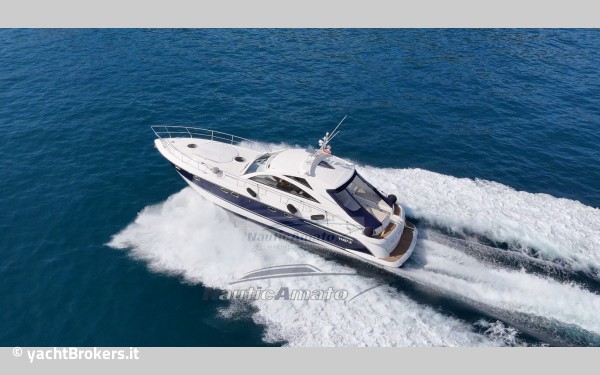 Fairline Targa 52