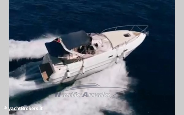 Fiart Mare 28 Genius