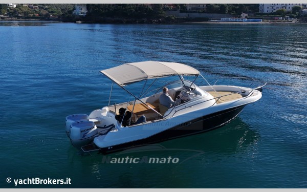 Jeanneau Cap Camarat 755 Wa