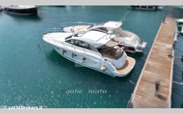 Jeanneau Prestige 42 S