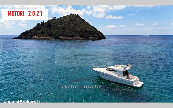 Plastik Space 360 Fly