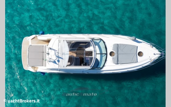 Princess Yachts V 46