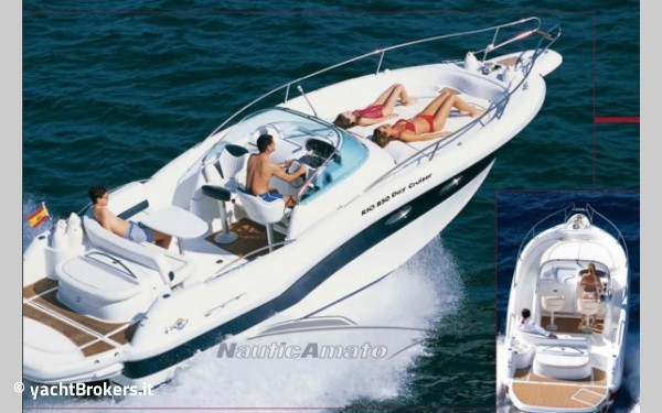 Scarani Scarani 29 Day Cruiser