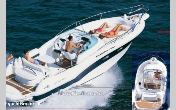 Scarani Scarani 29 Day Cruiser