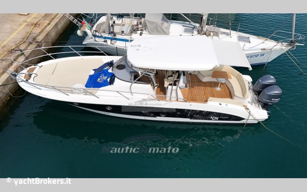 Sessa Marine Key Largo 36