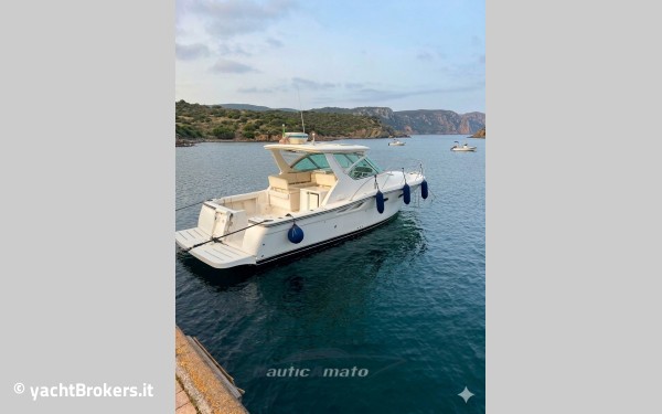 Tiara Yachts 3200 ( 2006 )
