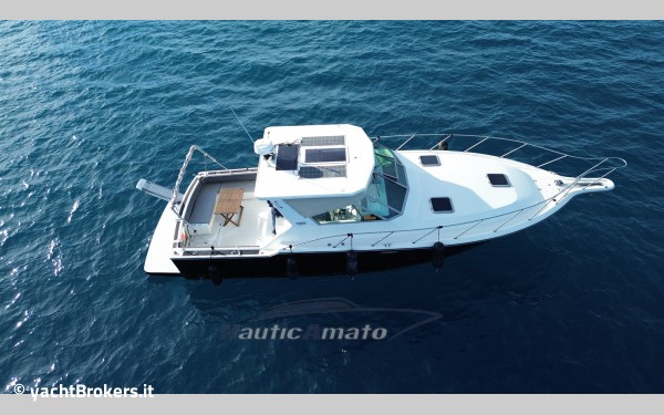 Tiara Yachts 3600 Open