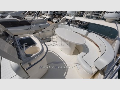 Aicon Aicon 56' Fly