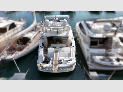 Aicon Aicon 56' Fly