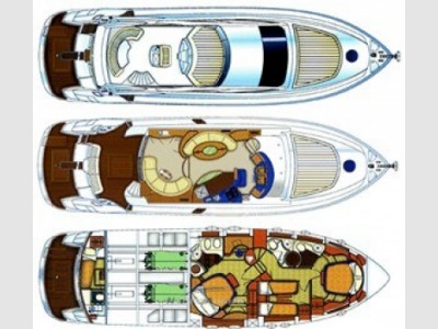 Aicon Aicon 56' Fly