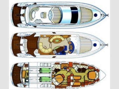 Aicon Aicon 56' Fly