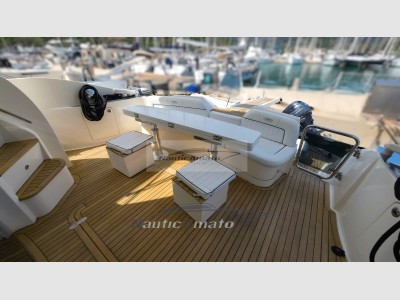 Aicon Aicon 56' Fly