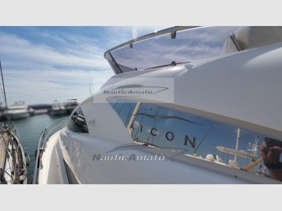 Aicon Aicon 56' Fly
