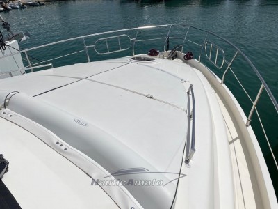 Aicon Aicon 56' Fly Bridge