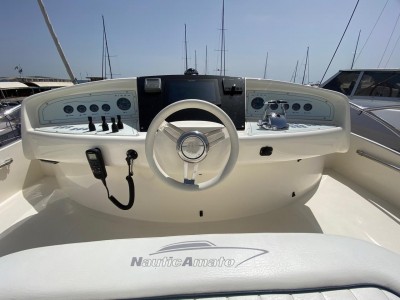 Aicon Aicon 56' Fly Bridge