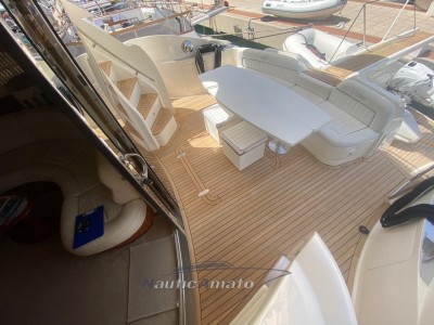 Aicon Aicon 56' Fly Bridge