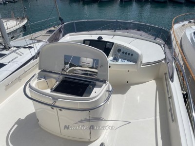Aicon Aicon 56' Fly Bridge