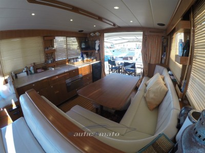 Alaska Yachts Alaska 13.70 Trawler