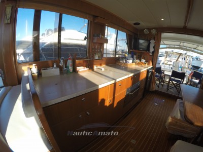 Alaska Yachts Alaska 13.70 Trawler