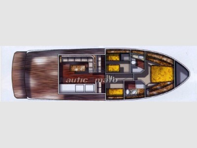 Alaska Yachts Alaska 13.70 Trawler