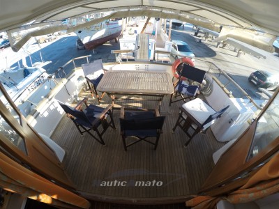 Alaska Yachts Alaska 13.70 Trawler