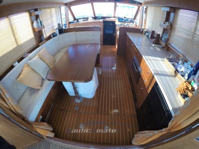Alaska Yachts Alaska 13.70 Trawler